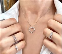 Necklace Facco Woman SIMBOLI D'ORO in Gold 764844 - 764844